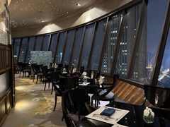 -广州花园酒店·凌璇阁旋转餐厅CAROUSEL360