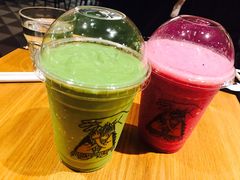-乐凯撒披萨(中心书城店)