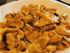 -牟传仁饭庄(星海店)