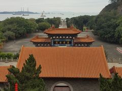 -南沙天后宫景区