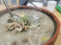 -笨罗卜浏阳菜馆(太平街店)