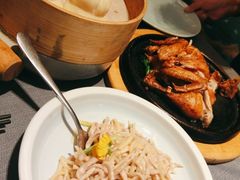 -森隆饭庄(崇文门新世界百货店)