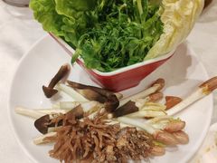 -芭菲盛宴·环球美食(袁家岗店)