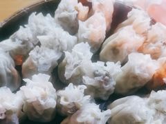 -刘七嬢烧麦刀削面