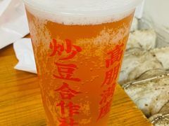 -炒豆合作社(东四总店)