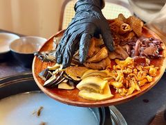 -芸鲜季·云南野生菌餐厅· 云南风物味研社(闵行店)
