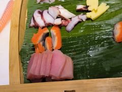 -飨食汇全日制餐厅·昆山皇冠假日酒店(九方店)