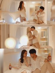 -挪娅婚纱摄影皇家会所