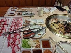 -伊茉家的烤肉店(勒泰中心店)