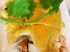 -壹只菜·崇明本地特色菜(崇明南门店)
