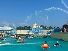 -秦皇岛乐岛海洋王国