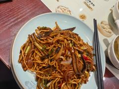 -老淮城·长鱼面(河下古镇店)