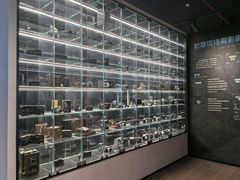 -李昌钰刑侦科学博物馆