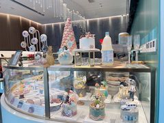 -澈烘焙·生日蛋糕·下午茶(龙华店)