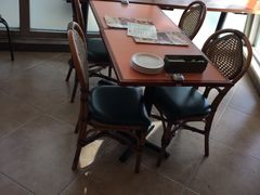 -萨莉亚意式餐厅(中北永旺店)