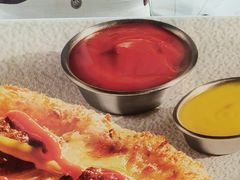 -必胜客(丰南店)