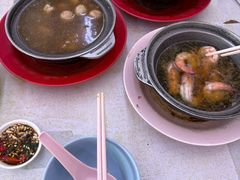 -新记肉骨茶