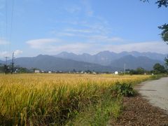 -窦圌山风景区