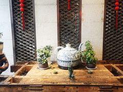 -乾州食府(小雁塔店)