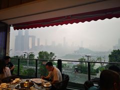 -长嘉·河图火锅(长嘉汇江景旗舰店)