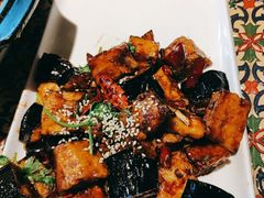 -城南往事·鲁菜济南菜(软件园美莲广场店)