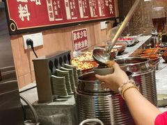 -纸盐河码头火锅(十八梯店)