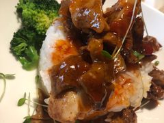 -爱德堡西餐咖啡吧(北师大店)