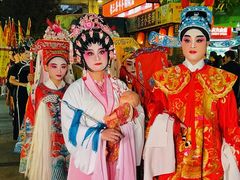 -茂德公鼓城