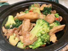 -锦府盐帮·李宅(领展购物广场中关村店)