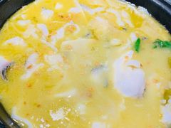 -九锅一堂酸菜鱼(新南凯德直营店)