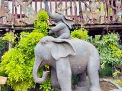 -呀路古热带植物园