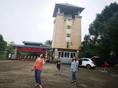 -广东大峡谷