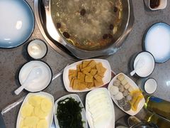 -光头药膳鸡(莱茵小镇店)