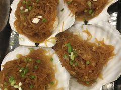 -胶东海鲜大排档(北太平庄店)