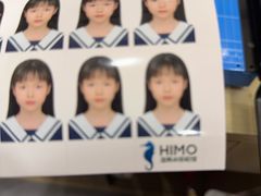 -海马体照相馆(上海宝山万达广场店)
