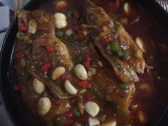 -YAFEE雅菲·粤菜·湘菜·融合菜(魏公村店)