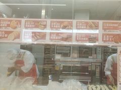 -味多美蛋糕(杨闸环岛店)