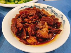 -阿毛饭店(和义路店)