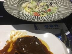 -法兰度航空主题餐厅(东汇城店)