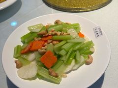 -东北大院·东北菜(三台子店)