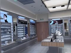 -AOJO眼镜(南翔印象城MEGA店)