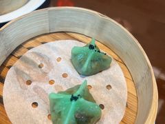 -索菲特酒店·乐轩华中餐厅