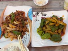 -清真·伊清阁餐厅