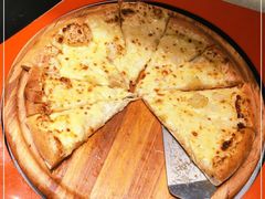 -比格比萨自助(花园路店)