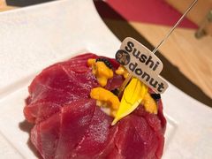 -鸟山鸣·日料食堂(王府井店)