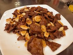 -金丝饭庄(金丝新天地保障性住宅小区店)