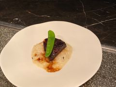 -阿纳迪酒店·秘境西餐厅