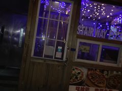 门面-爱上层楼咖啡馆(为公桥店)