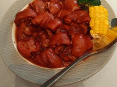 -東園·廣州味·點心與燒鵝(东山口店)