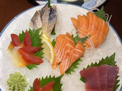 -松子料理(华威桥店)